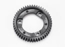 Spur gear 50-tooth 08 metric pitch compatible with 32-pitch for center differential
