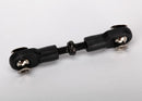 Linkage steering 3x20mm turnbuckle 1 rod ends 2 hollow balls 2