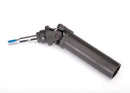 Stub axle assembly front outer extreme heavy duty 1 left or right assembled with internal-splined half shaft