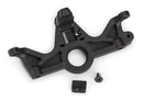 Motor mount assembled with 3x6 flat-head machine screw 30mm NL 1