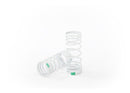 Springs front progressive -10% rate green 2
