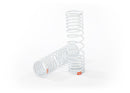 Springs rear progressive -20% rate orange 2