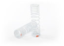 Springs rear progressive 20% rate blue 2
