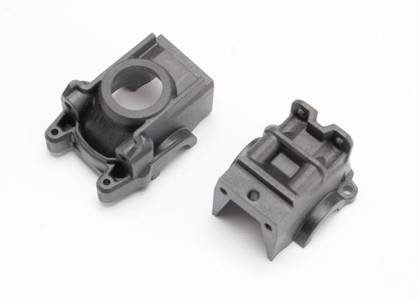 Housings differential rear