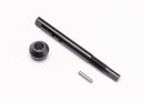 Input shaft slipper shaft bearing adapter 1pin 1