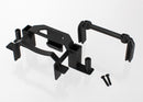 Body mounts front latch 3x15mm BCS 2