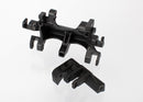Mounts rear suspension upper & lower