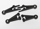 Suspension arms front 2 lower 2 upper assembled with ball joints