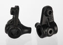 Steering blocks left & right