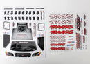 Decal sheets 116 Slash 4WD team truck
