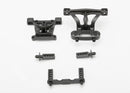 Body mounts front & rear body mount posts front & rear