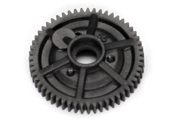 Spur gear 55-tooth