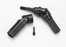 Driveshaft assembly 1  left or right fully assembled ready to install 3x10mm screw pin 1