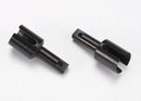 Drive cups inner 2 steel constant-velocity driveshafts