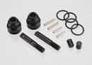 Rebuild kit steel constant-velocity driveshafts includes pins o-rings stub axles for driveshafts assemblies