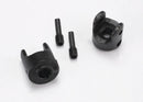 Yokes differential and transmission 2 3x10mm screw pin 2