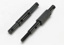Input shaft output shaft
