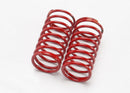 Spring shock GTR 082 rate double orange 1 pair
