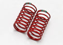 Spring shock GTR 088 rate double green 1 pair