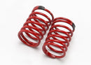 Spring shock GTR 222 rate black 1 pair