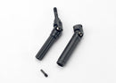 Driveshaft assembly 1  left or right fully assembled ready to install 3x10mm screw pin 1