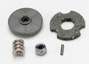 Slipper clutch complete includes slipper clutch hub clutch pad spring  30mm NL 15x6mm pin