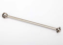 Driveshaft steel constant-velocity 116 E-Revo  shaft only 68mm drive cup pin 1