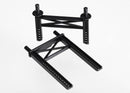 Body mounts front & rear