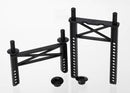 Body mounts front & rear body washer rear 2
