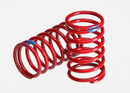Spring shock GTR 2925 rate blue 1 pair
