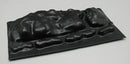 Rock Mold, Base Rock