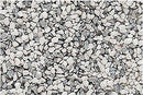 Coarse Ballast Shaker, Gray Blend/50 cu. in.