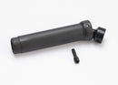 Driveshaft assembly inner 1 fits front & rear differential side