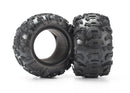 Tires Canyon AT 22 2 foam inserts 2