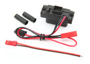 LED lights power supply regulated 3V 05-amp
