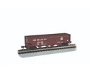 Bachmann / 40' Quad Hopper - Ready to Run / N Scale