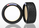 Tires BFGoodrich  Rally 2 soft compound