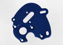 Plate motor for 550 motor