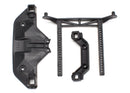Body mounts front & rear body post rear 1