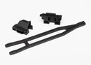 Battery hold-down 1 hold-down retainer front & rear 1 each