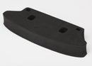 Body bumper foam