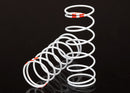 Spring shock white GTR long 0623 rate orange 1 pair