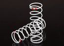 Spring shock white GTR xx-long 0711 rate orange 1 pair