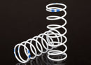 Spring shock white GTR xx-long 1004 rate blue 1 pair