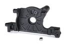 Motor mount assembled with 3x6 flat-head machine screw 30mm NL 1