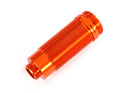 Body GTR xx-long shock aluminum orange-anodized PTFE-coated bodies 1