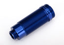 Body GTR xx-long shock aluminum blue-anodized PTFE-coated bodies 1