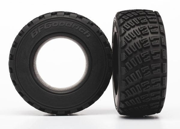 Tires BFGoodrich  Rally gravel pattern S1 compound 2 foam inserts 2