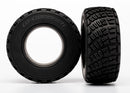 Tires BFGoodrich  Rally gravel pattern 2 foam inserts 2