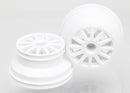 Wheels white 2